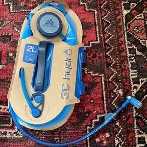 Gregory 2 liter 3D hydration reservoir / bladder